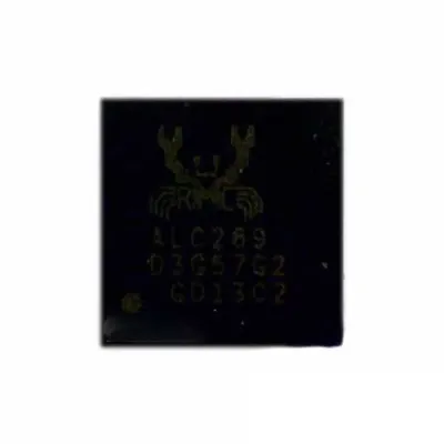 Realtek ALC 269 IC Brand New Chipset ALC269