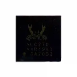 Realtek ALC 270 Low Price IC ALC270