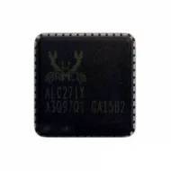 Motherboard Chipset Realtek ALC 271X Laptop IC ALC271X