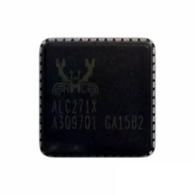 Motherboard Chipset Realtek ALC 271X Laptop IC ALC271X