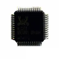 Laptop Realtek ALC 272 IC Low Price ALC272