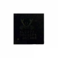Motherboard Chipset Realtek ALC 277 Low Price IC ALC277