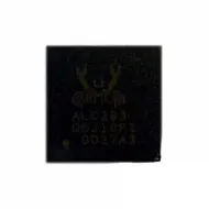 Laptop Chipset Realtek ALC 283 IC