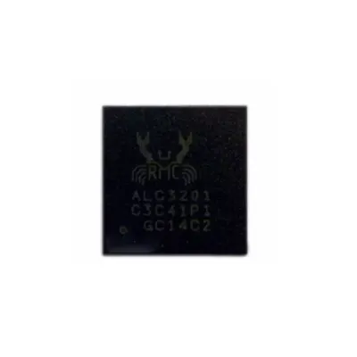 Realtek ALC 3201 IC Low Price Brand New ALC3201