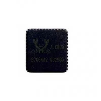Low Price Realtek ALC 885 IC Internal Chipset ALC885