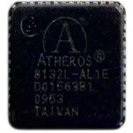 Atheros AR 8132LAL1E Electronic Fast Chipset 8132LAL1E Atheros AR 8132LAL1E Electronic Fast Chipset 8132LAL1E