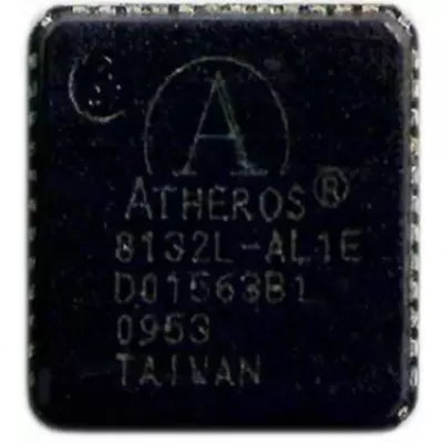 Atheros AR 8132LAL1E Electronic Fast Chipset 8132LAL1E