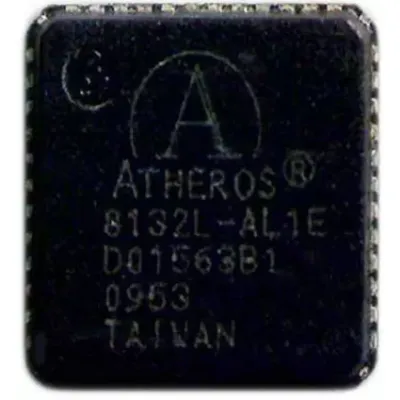 Atheros AR 8132LAL1E Electronic Fast Chipset 8132LAL1E