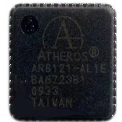 Atheros AR AR8121AL1E Low Price Chip AR8121AL1E