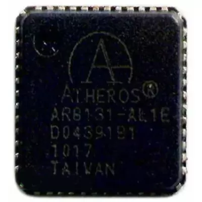 Atheros AR AR8131AL1E Electronic Low Price Chip AR8131AL1E