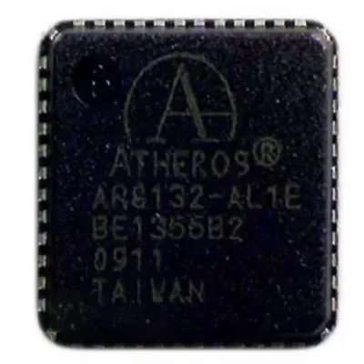 Brand New Atheros AR AR8132AL1E Low Price Chipset AR8132AL1E