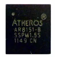 Atheros AR AR8151B Brand New Ethernet chip AR8151B