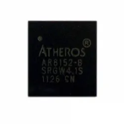 Atheros AR AR8152B Fast Ethernet Controller Chip AR8152B