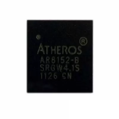 Atheros AR AR8152B Fast Ethernet Controller Chip AR8152B