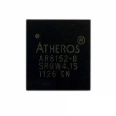 Atheros AR AR8152B Fast Ethernet Controller Chip AR8152B