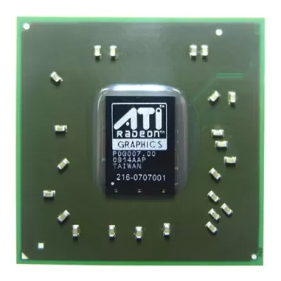ATI 216-0707001 Motherboard IC Chip 216-0707001