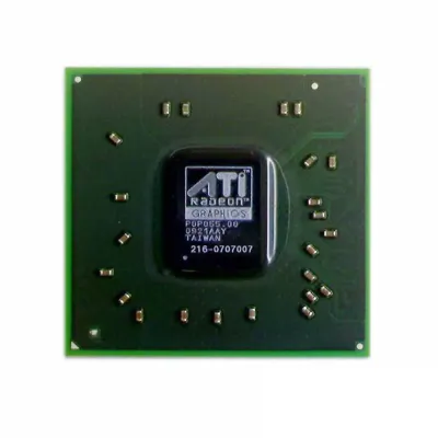 ATI 216-0707007 Laptop IC