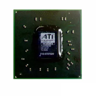 ATI 216-0707020 New Motherboard IC