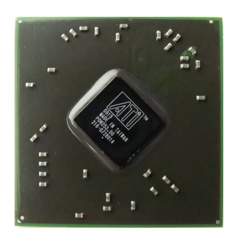 ATI 216-0728014 Laptop Motherboard IC ATI 216-0728014 Laptop Motherboard IC