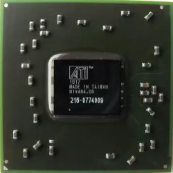 ATI 216-0774009 IC
