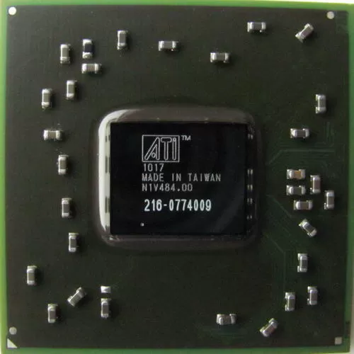 ATI 216-0774009 IC ATI 216-0774009 IC