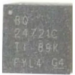 BQ 24721C IC