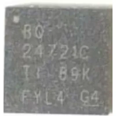 BQ 24721C IC