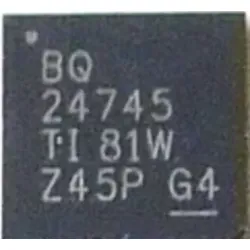 BQ 24745 IC