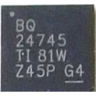 BQ 24745 IC