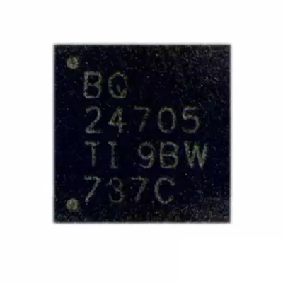 BQ 24751A IC