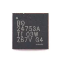 BQ 24753A IC BQ 24753A IC