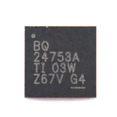 BQ 24753A IC