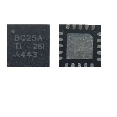 BQ 25A IC