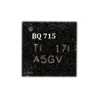 BQ 715 IC