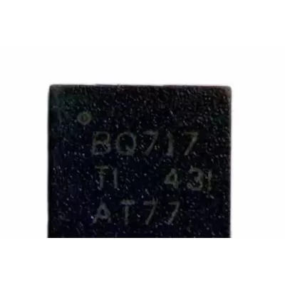 BQ 717 IC