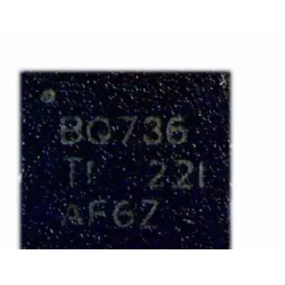 BQ 736 IC