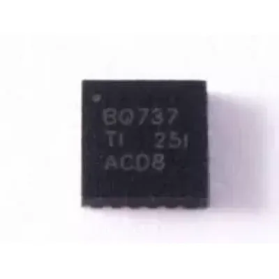 BQ 737 IC