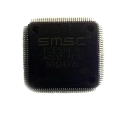 New SMSC ECE 5011 NU Motherboard Chipset IC