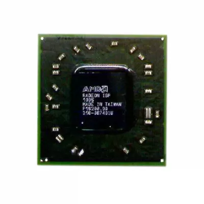 AMD IGP 216-0874028 IC