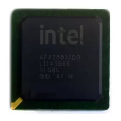 Intel I/O Controller For Laptop 82801JDO Low Price BGA IC