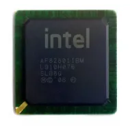 Intel 82801IBM BGA Chipset For Motherboard AF82801IBM IC