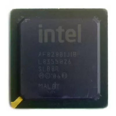 Intel 82801JIB I/O Controller For Laptop Motherboard AF82801JIB IC