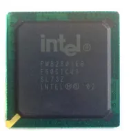 Intel BGA Chipset Electronic Micro Processor FW828001EB IC FW828001EB Intel BGA Chipset Electronic Micro Processor FW828001EB IC FW828001EB