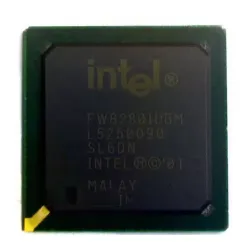 Intel 82801DBM Laptop Chip For Motherboard FW82801DBM IC