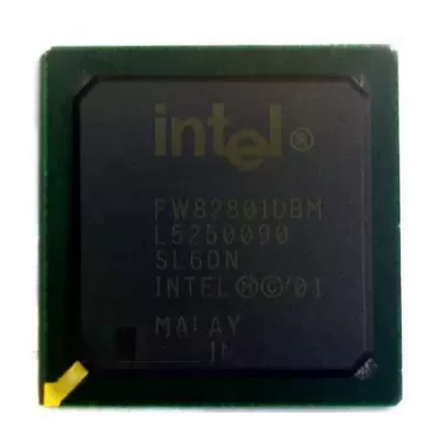 Intel 82801DBM Laptop Chip For Motherboard FW82801DBM IC