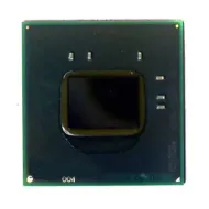 Intel Atom Notebook Processor N455 Microchipset IC N455