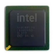 Intel Laptop Motherboard Processor NH828011IO IC Micro Chip NH828011IO