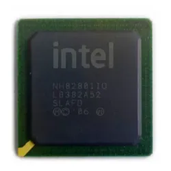 Intel Laptop Motherboard Processor NH828011IO IC Micro Chip NH828011IO
