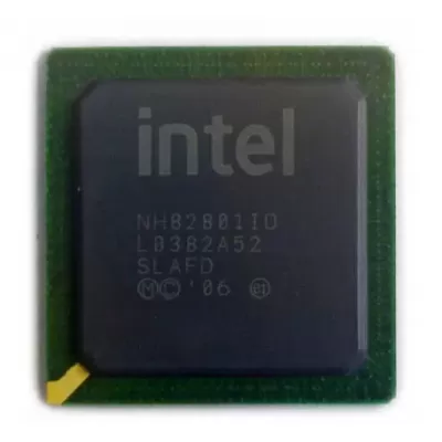Intel Laptop Motherboard Processor NH828011IO IC Micro Chip NH828011IO