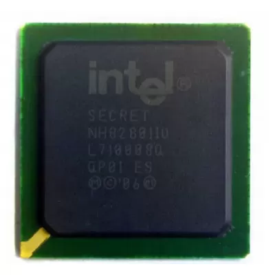 Intel BGA Chipset Electronic Micro Processor NH82801IU IC NH82801IU